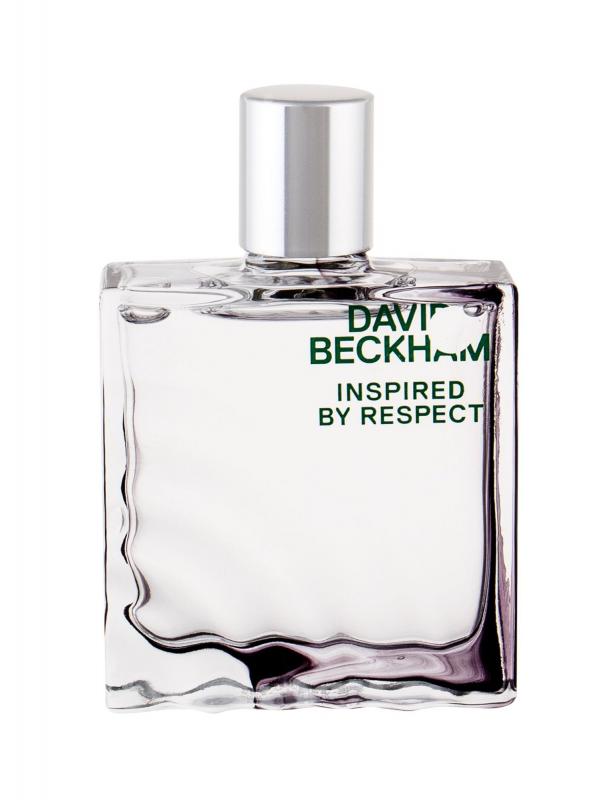 David Beckham Inspired by Respect (M) 60ml, Voda po holení