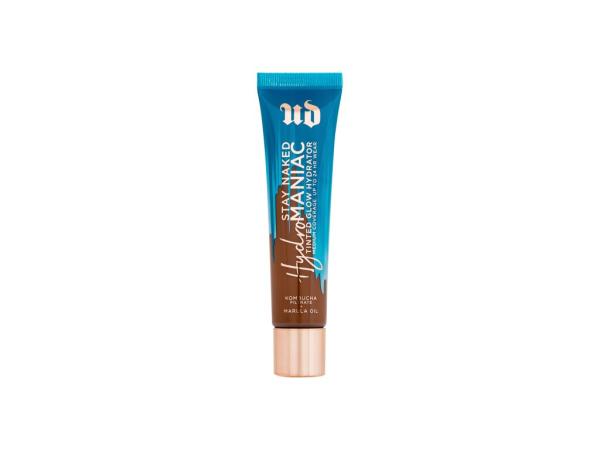 Urban Decay Stay Naked Hydromaniac Tinted Glow Hydrator 80 (W) 35ml, Make-up