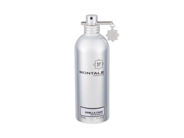 Montale Vanilla Cake (U) 100ml, Parfumovaná voda