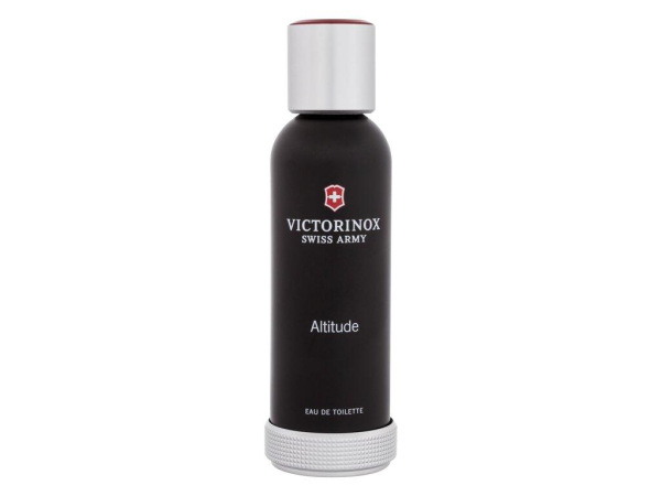 Vzorka Victorinox Swiss Army Altitude 1.5ml, Toaletná voda (M) 1