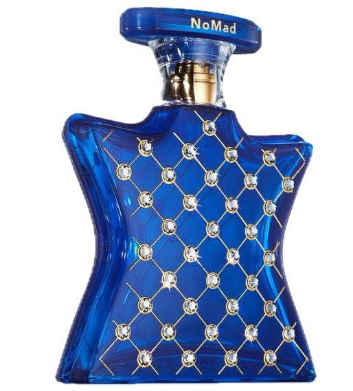 Vzorka Bond No. 9 Nomad 1.7ml, Parfumovaná voda (U) 1