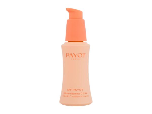 PAYOT My Payot Vitamin C Radiance Serum (W) 30ml, Pleťové sérum