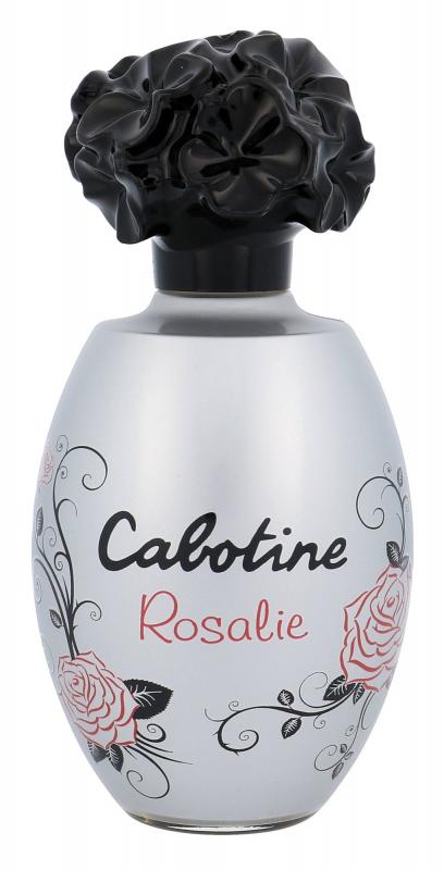 Gres Cabotine Rosalie (W) 100ml, Toaletná voda