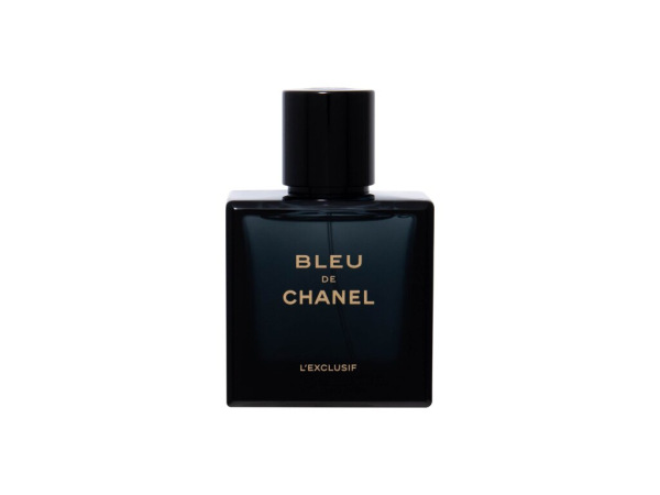Bleu de Chanel L'Exclusif (M) 60ml, Parfum