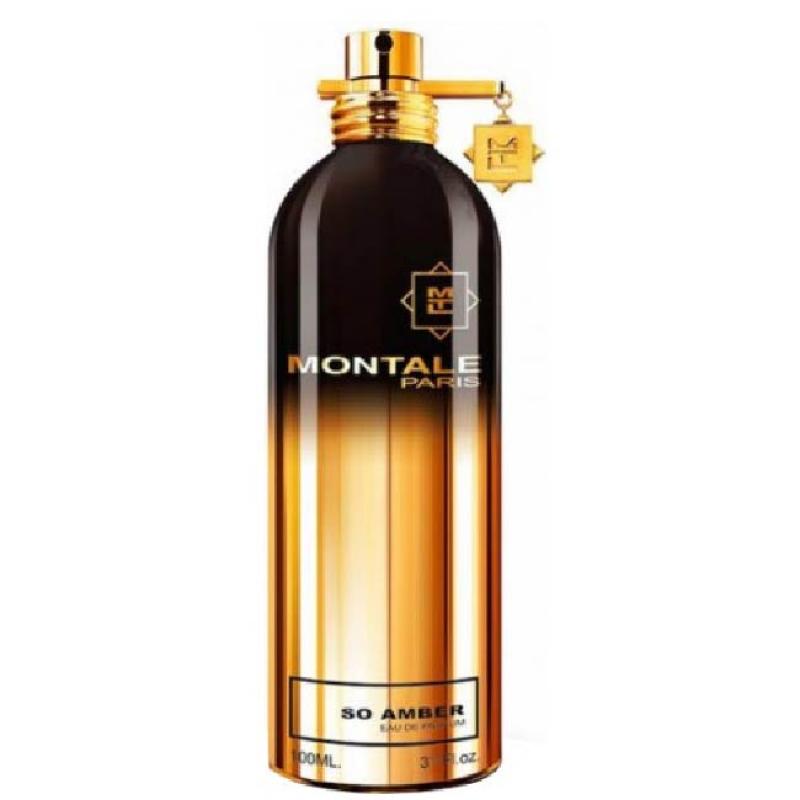 Montale So Amber (U) 2ml, Parfumovaná voda