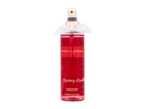 Pascal Morabito Mystery Kiss (W) 200ml, Telový sprej