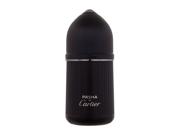 Pasha De Cartier Noir Absolu (M) 100ml, Parfum