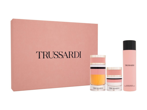 Trussardi (W) 90ml, Parfumovaná voda