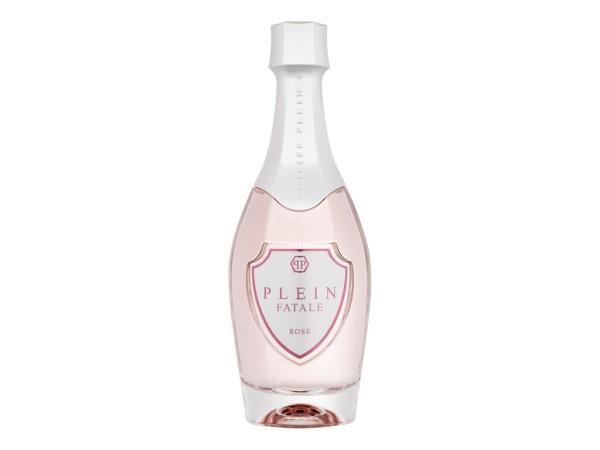 Philipp Plein Plein Fatale Rosé (W) 90ml, Parfumovaná voda