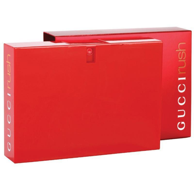 Gucci Rush (W) 75ml, Toaletná voda