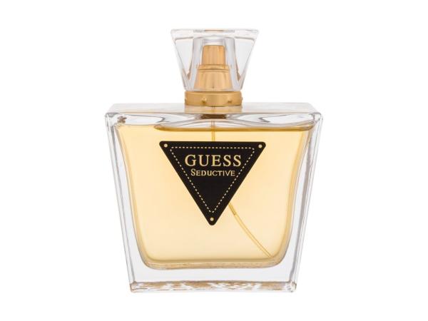GUESS Seductive (W) 125ml, Toaletná voda