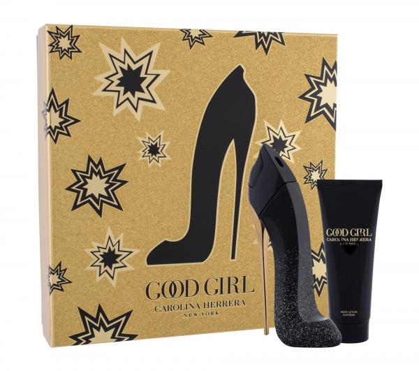 Carolina Herrera Supreme Good Girl (W) 50ml, Parfumovaná voda