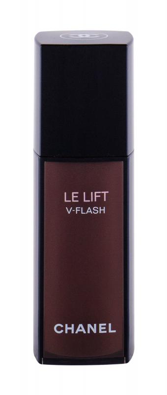 Chanel Anti-Wrinkle V-Flash Serum Le Lift (W) 15ml, Pleťové sérum