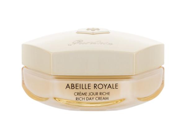 Guerlain Abeille Royale (W) 50ml, Denný pleťový krém Rich