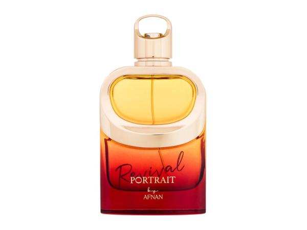 Afnan Portrait Revival (U) 100ml, Parfumový extrakt