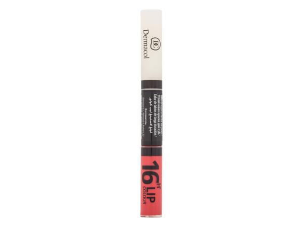 Dermacol 16H Lip Colour 36 (W) 7,1ml, Rúž