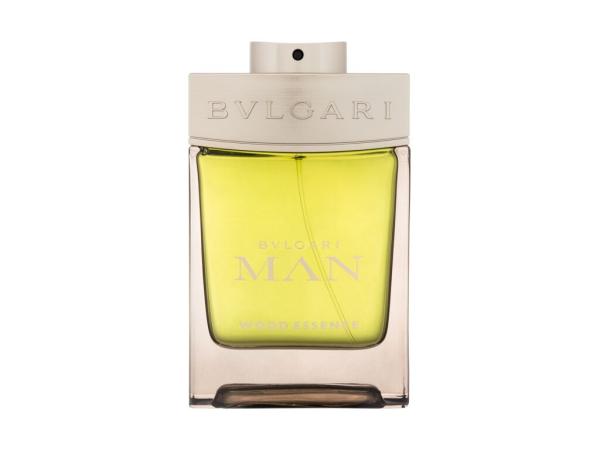 Bvlgari MAN Wood Essence (M) 150ml, Parfumovaná voda