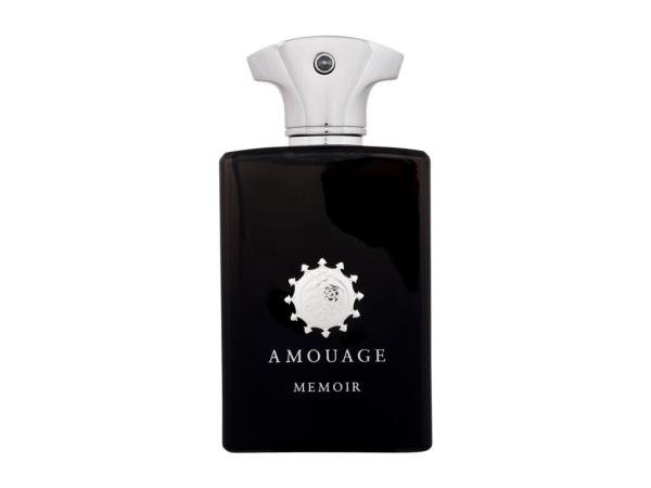 Amouage Memoir (M)  100ml, Parfumovaná voda