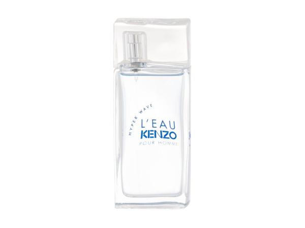 KENZO Hyper Wave L´Eau Kenzo Pour Homme (M)  50ml, Toaletná voda