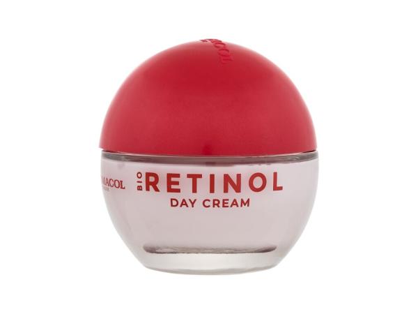 Dermacol Day Cream Bio Retinol (W)  50ml, Denný pleťový krém
