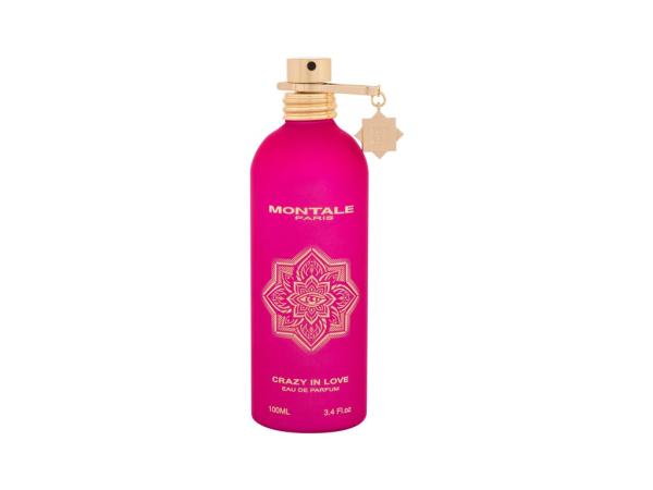 Montale Crazy In Love (W) 100 ml - Tester, Parfumovaná voda