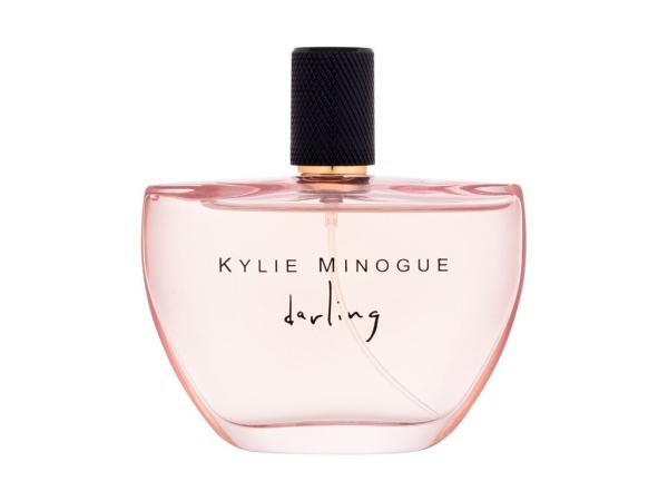 Kylie Minogue Darling (W)  75ml, Parfumovaná voda