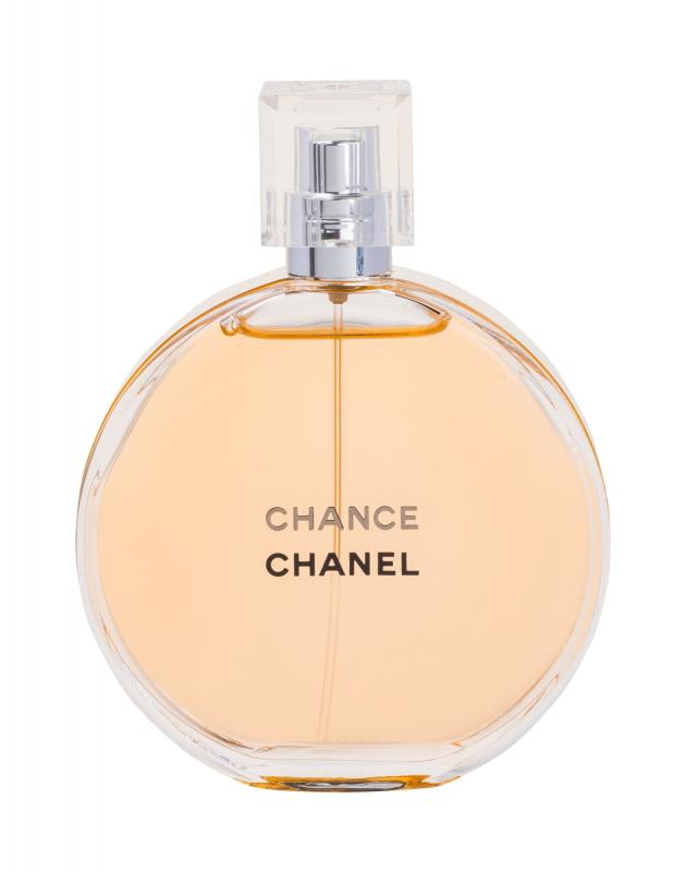 Chanel Chance (W) 100ml, Toaletná voda