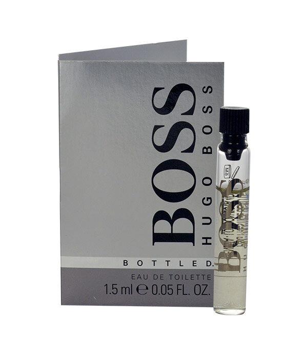 HUGO BOSS Boss Bottled (M) 1,5ml, Toaletná voda