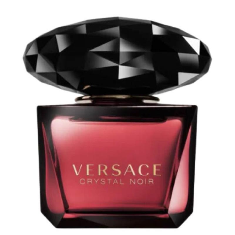 Versace Crystal Noir 5ml, Toaletná voda (W)