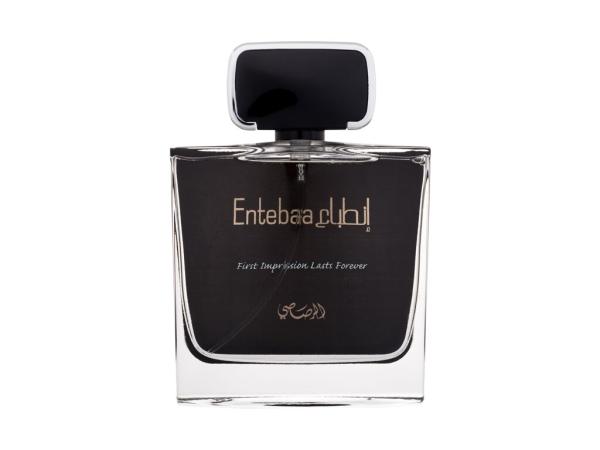 Rasasi Entebaa (M)  100ml, Parfumovaná voda