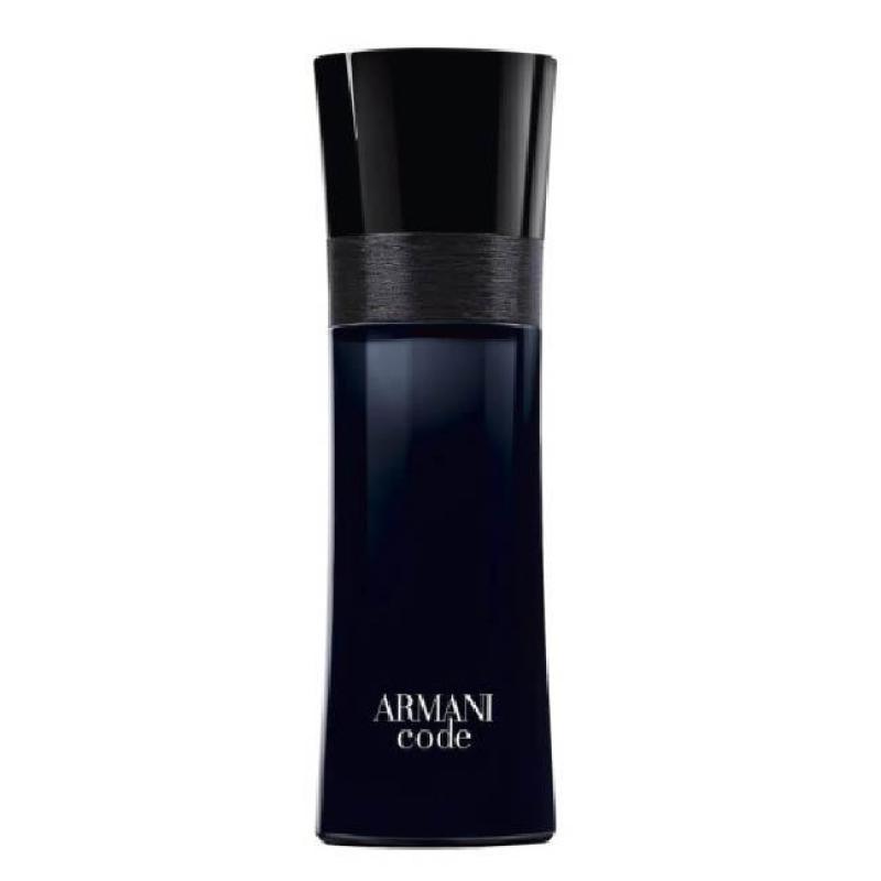 Giorgio Armani Armani Code 1.2ml, Toaletná voda (M)