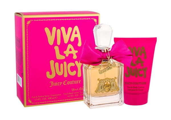 Juicy Couture Viva La Juicy (W) 100ml, Parfumovaná voda