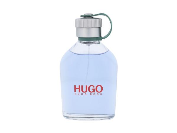 HUGO BOSS Hugo Man (M) 125ml, Toaletná voda