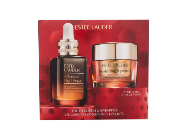 Estée Lauder Youth Keepers Unwrapped (W) 30ml, Pleťové sérum