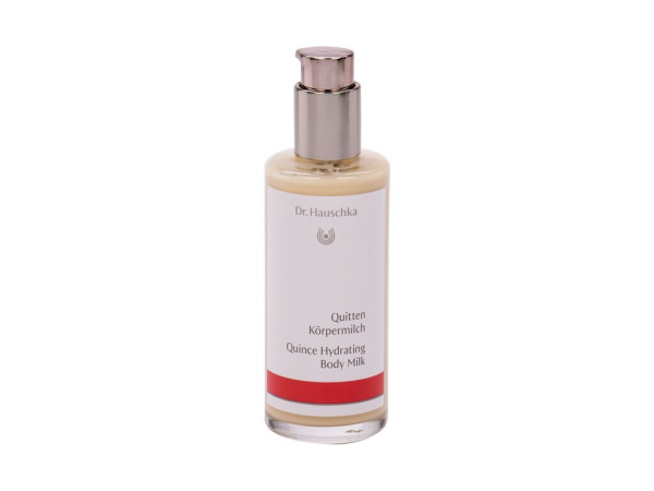 Dr. Hauschka Quince Hydrating (W) 145ml, Telové mlieko