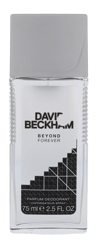David Beckham Beyond Forever (M) 75ml, Dezodorant