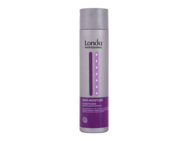 Londa Professional Deep Moisture (W) 250ml, Kondicionér