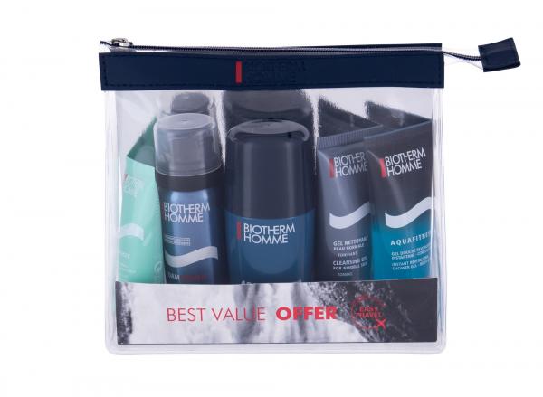 Biotherm Day Control Homme (M) 75ml, Antiperspirant