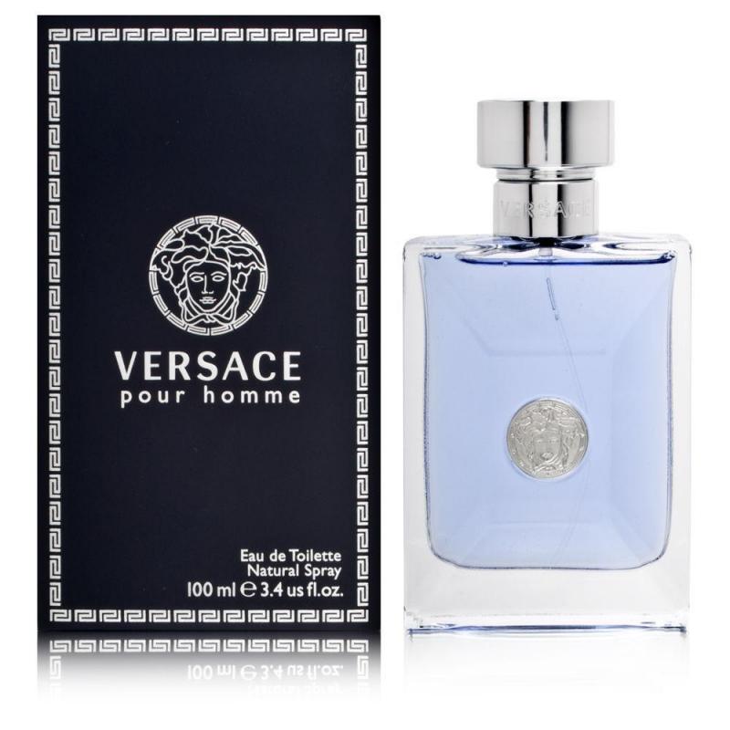 Versace Versace Pour Homme 5ml, Toaletná voda (M)