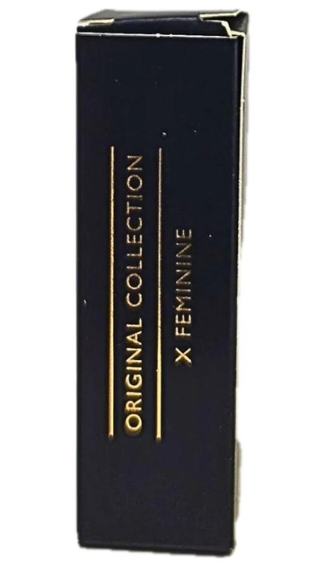 Vzorka Clive Christian Original Collection X Feminine Chypre Floral 2ml, Parfum (W)