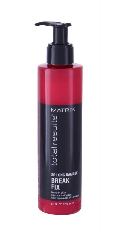 Matrix Break Fix Total Results So Long Damage (W) 200ml, Balzam na vlasy