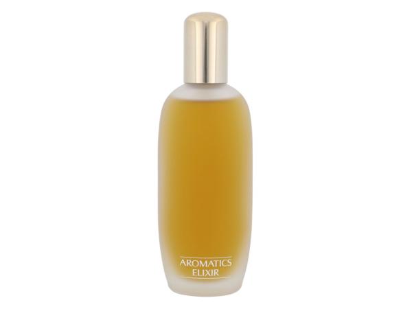 Clinique Aromatics Elixir (W) 100ml, Parfumovaná voda