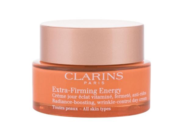 Clarins Energy Extra-Firming (W)  50ml, Denný pleťový krém