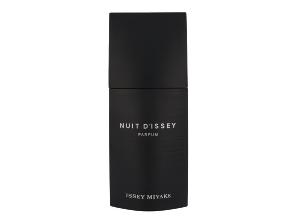 Issey Miyake Nuit D´Issey Parfum (M) 125ml, Parfum