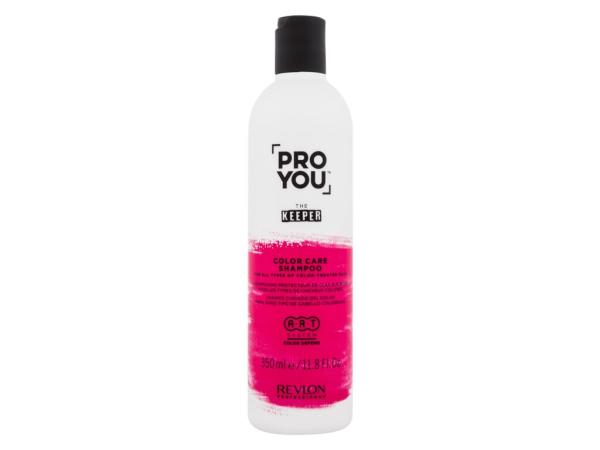 Revlon Professional The Keeper Color Care Shampoo ProYou (W)  350ml, Šampón