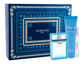 Versace Man Eau Fraiche (M) 100ml, Toaletná voda