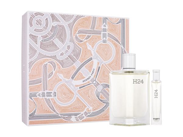 Hermes H24 (M) 100ml, Toaletná voda