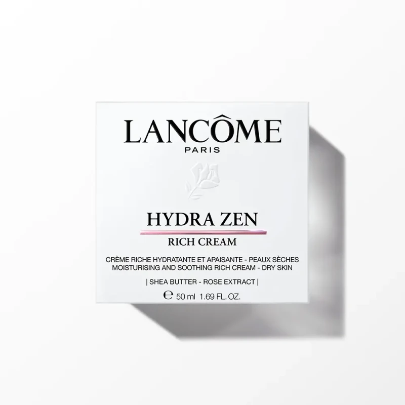 Lancôme Hydra Zen (W) 50ml, Denný pleťový krém 1