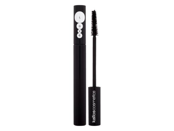 Kallos Cosmetics Love Perfect Volumizing Mascara 01 Black (W) 8ml, Špirála