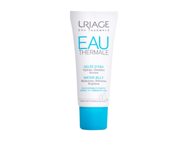 Uriage Eau Thermale Water Jelly (U) 40ml, Pleťový gél